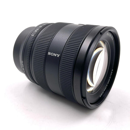 【全額返金保証】【最速発送】Sony FE 20-70mm F4 G SEL2070G 動作確認済