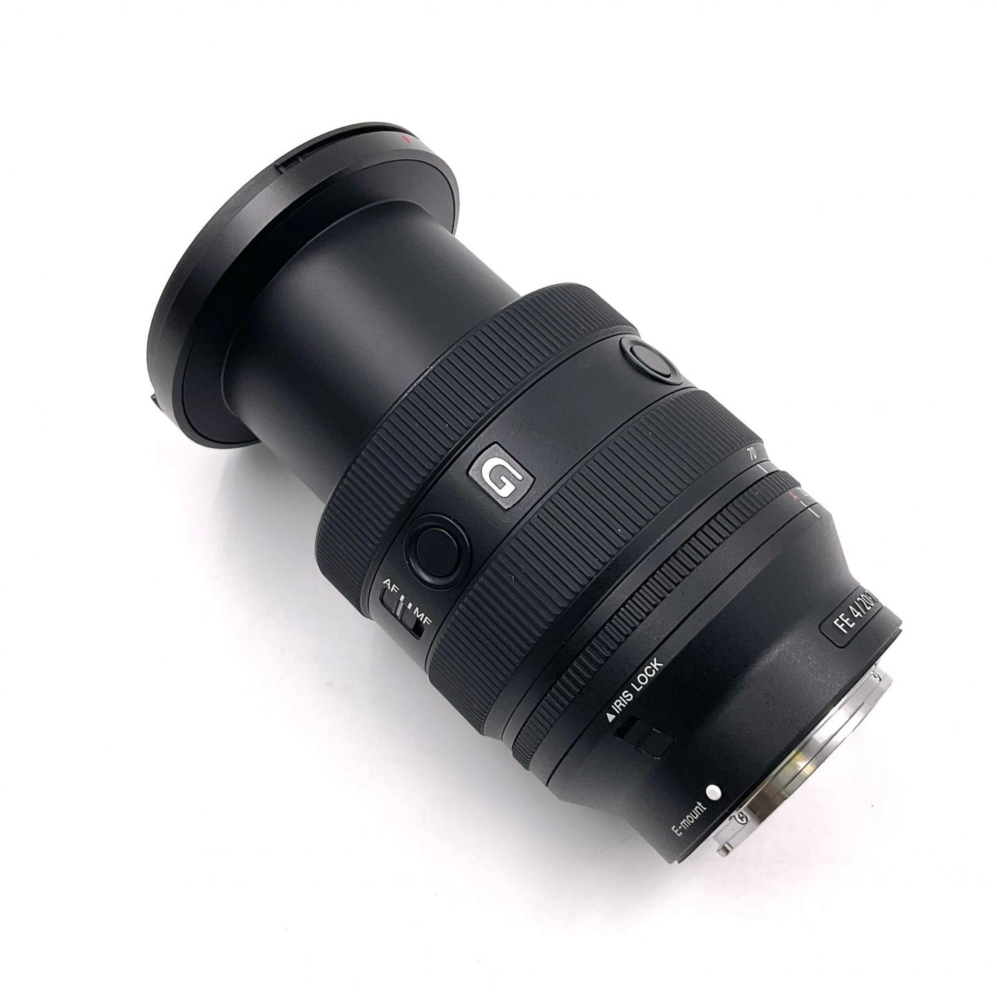 【全額返金保証】【最速発送】Sony FE 20-70mm F4 G SEL2070G 動作確認済