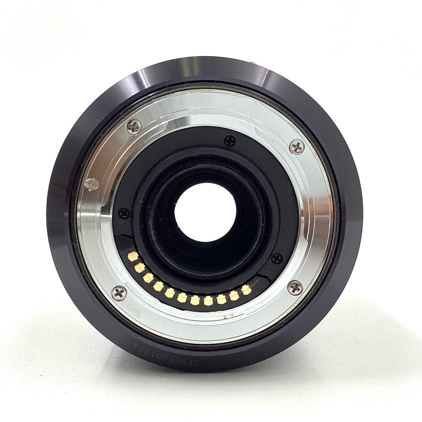 【全額返金保証】【最速発送】Panasonic LUMIX G X VARIO 35-100mm/F2.8/POWER O.I.S. H-HS35100 動作確認済