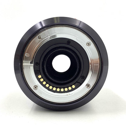 【全額返金保証】【最速発送】Panasonic LUMIX G X VARIO 35-100mm/F2.8/POWER O.I.S. H-HS35100 動作確認済