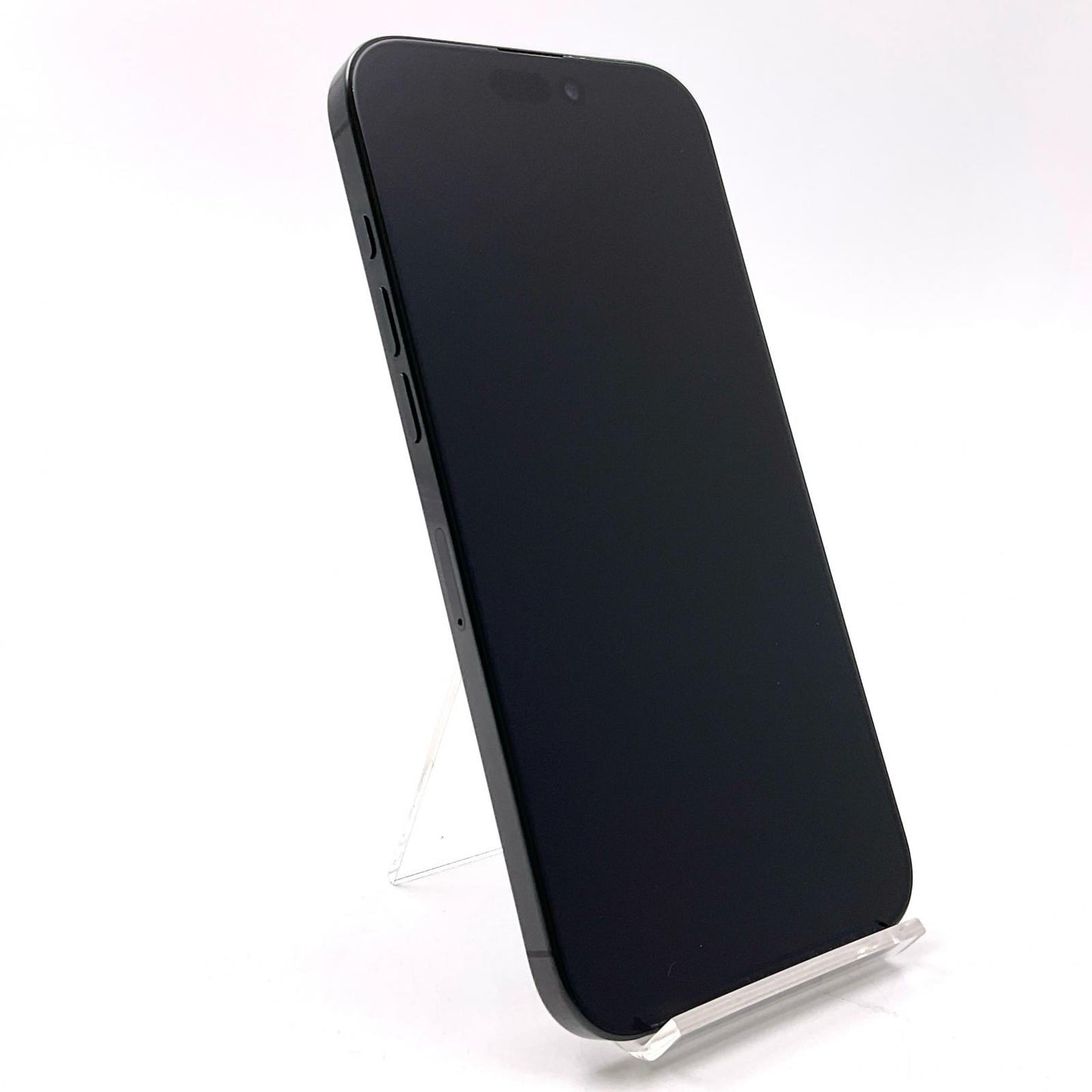 【全額返金保証】【最速発送】Apple iPhone iPhone 16 Pro Max 256GB ブラックチタニウム SIMフリー 白ロム 美品 動作確認済 100%