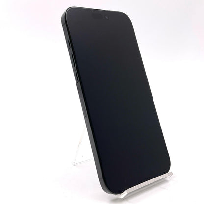 【全額返金保証】【最速発送】Apple iPhone iPhone 16 Pro Max 256GB ブラックチタニウム SIMフリー 白ロム 美品 動作確認済 100%