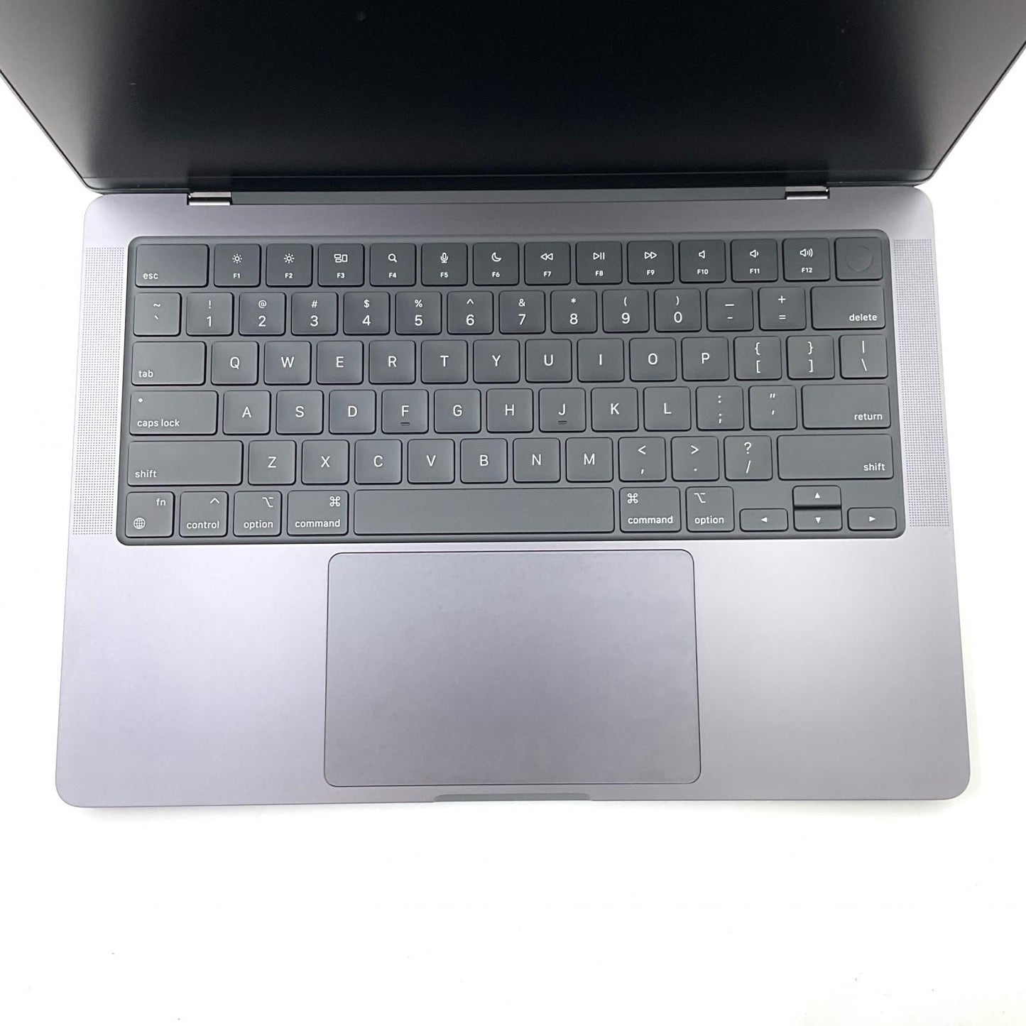 【全額返金保証】【最速発送】Apple MacBook Pro 14インチ 2024 Apple M4 16GB SSD 512GB スペースブラック 100% 美品 動作確認済