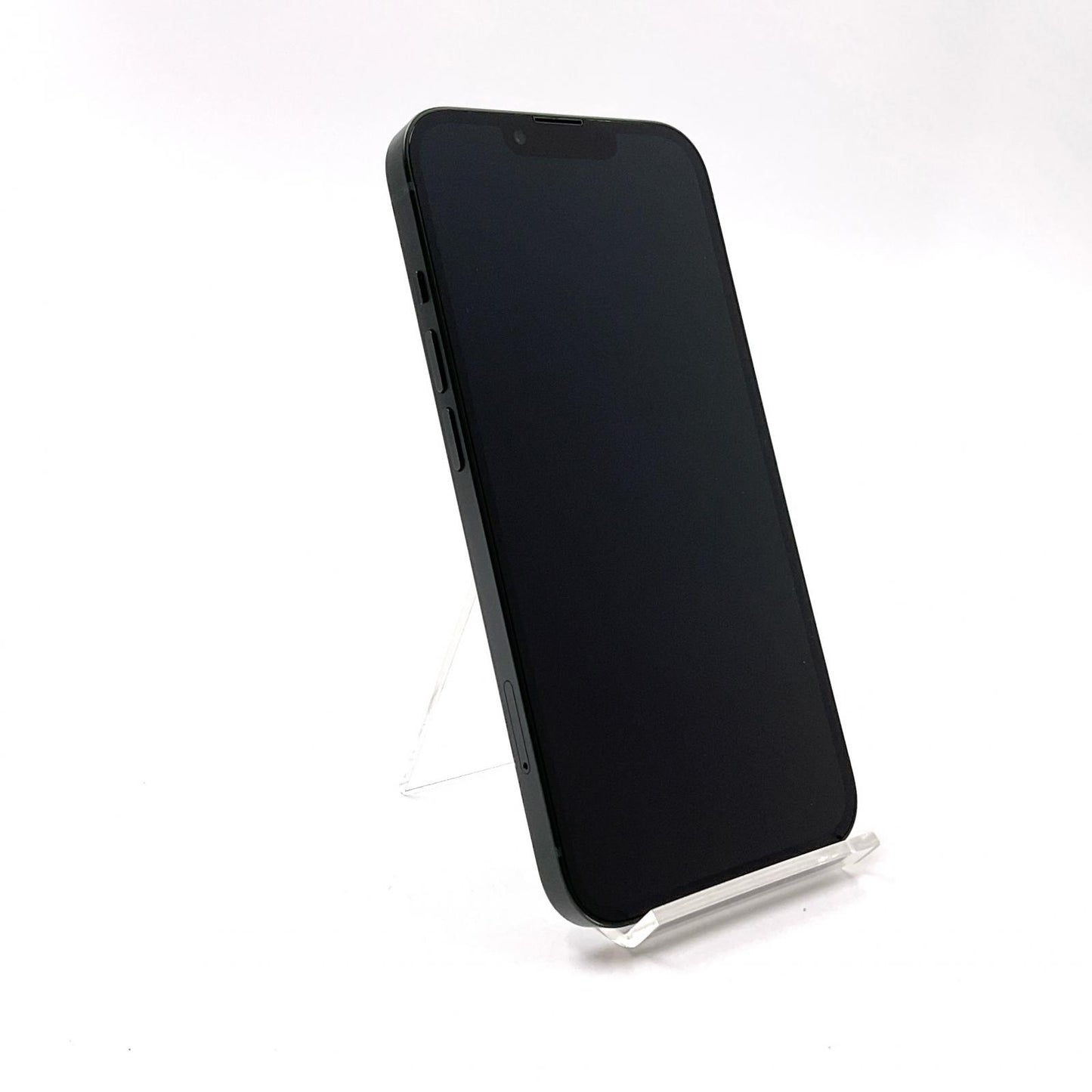 【全額返金保証】【最速発送】Apple iPhone iPhone 13 128GB グリーン SIMフリー 白ロム 美品 動作確認済 90%