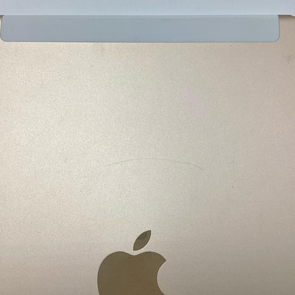 【全額返金保証】【最速発送】Apple iPad Air 9.7インチ 第2世代 16GB ゴールド WiFi+Cellular docomo 白ロム 動作確認済