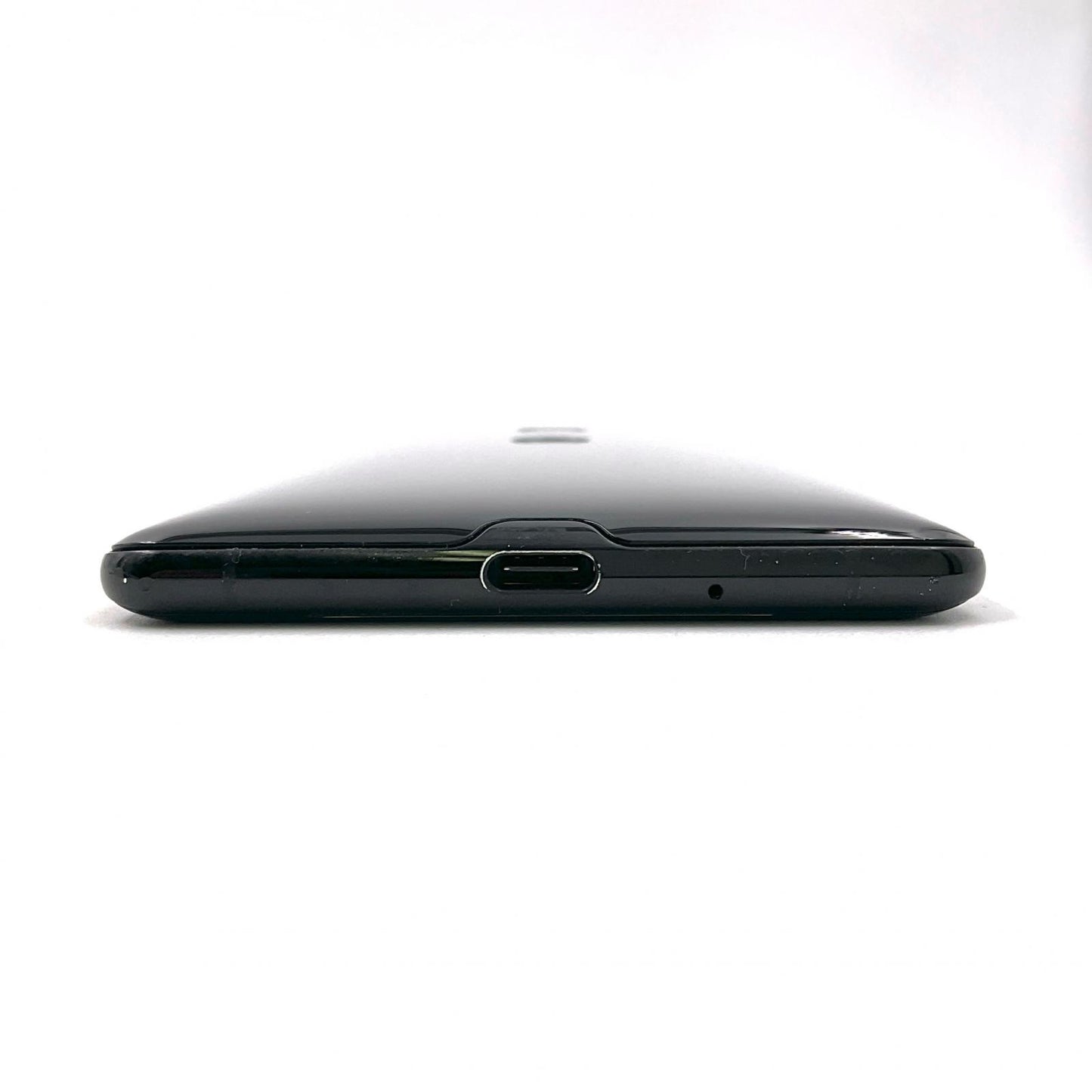 【全額返金保証】【最速発送】Sony Xperia XZ3 64GB ブラック docomo SO-01L 白ロム 動作確認済
