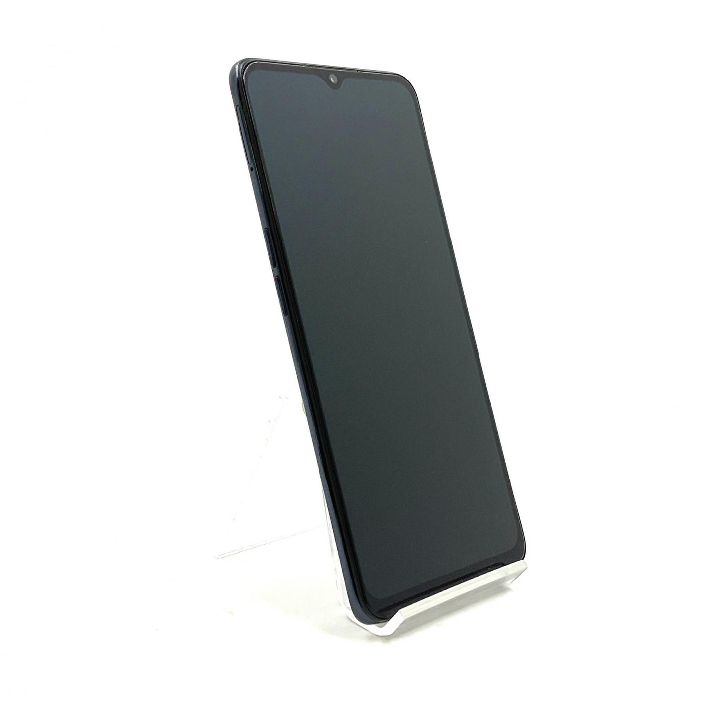 【全額返金保証】【最速発送】OPPO Reno 3 128GB ミッドナイトブラック SIMフリー CPH2043 白ロム 動作確認済