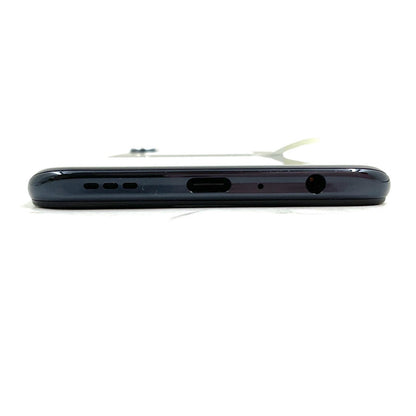 【全額返金保証】【最速発送】OPPO Reno 3 128GB ミッドナイトブラック SIMフリー CPH2043 白ロム 動作確認済