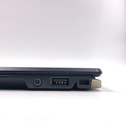 【全額返金保証】【最速発送】dynabook dynabook PV72JLEBNNASE Intel(R) Core(TM) i3-8130U CPU @ 2.20GHz 2.21GHz 8GB SSD 256GB 81.3% 動作確認済