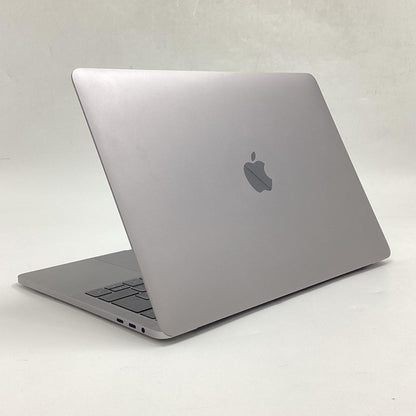 【全額返金保証】【最速発送】Apple MacBook Pro 13.3インチ 2020 1.4GHz クアッドコア Intel Core i5 8GB SSD 256GB スペースグレイ 84.1% 動作確認済