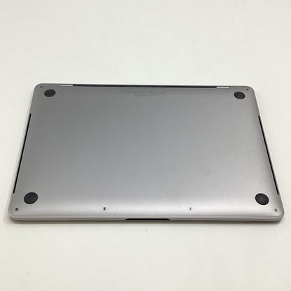 【全額返金保証】【最速発送】Apple MacBook Pro 13.3インチ 2020 1.4GHz クアッドコア Intel Core i5 8GB SSD 256GB スペースグレイ 84.1% 動作確認済