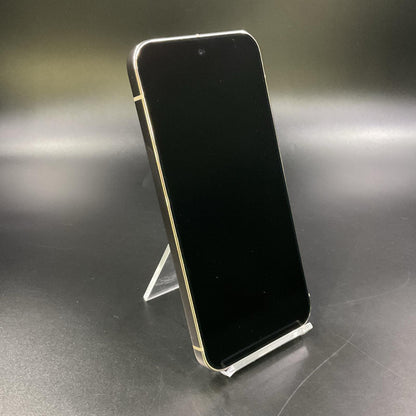 【全額返金保証】【最速発送】Google Pixel 9 Pro XL 256GB Porcelain au GQ57S 白ロム 美品 動作確認済