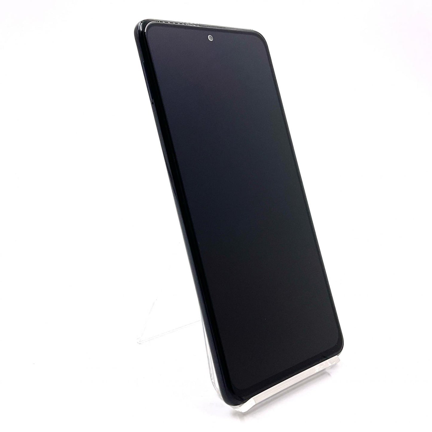 【全額返金保証】【最速発送】Xiaomi Redmi Note 10 Pro 128GB オニキスグレー SIMフリー M2101K6R 白ロム 動作確認済