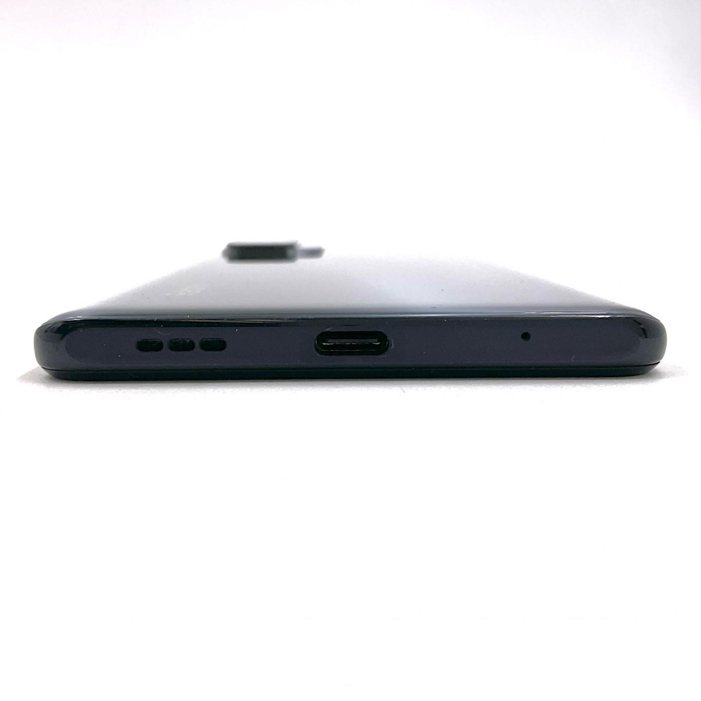 【全額返金保証】【最速発送】Xiaomi Redmi Note 10 Pro 128GB オニキスグレー SIMフリー M2101K6R 白ロム 動作確認済