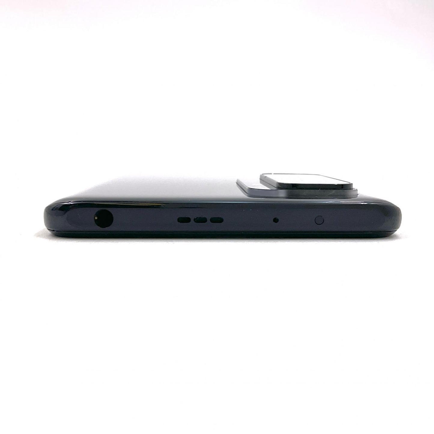 【全額返金保証】【最速発送】Xiaomi Redmi Note 10 Pro 128GB オニキスグレー SIMフリー M2101K6R 白ロム 動作確認済