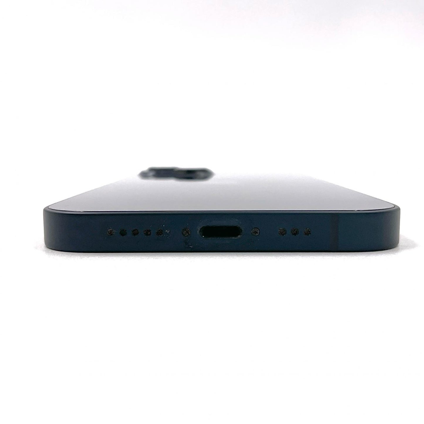【全額返金保証】【最速発送】Apple iPhone iPhone 13 128GB ミッドナイト 楽天モバイル 白ロム 動作確認済 91%