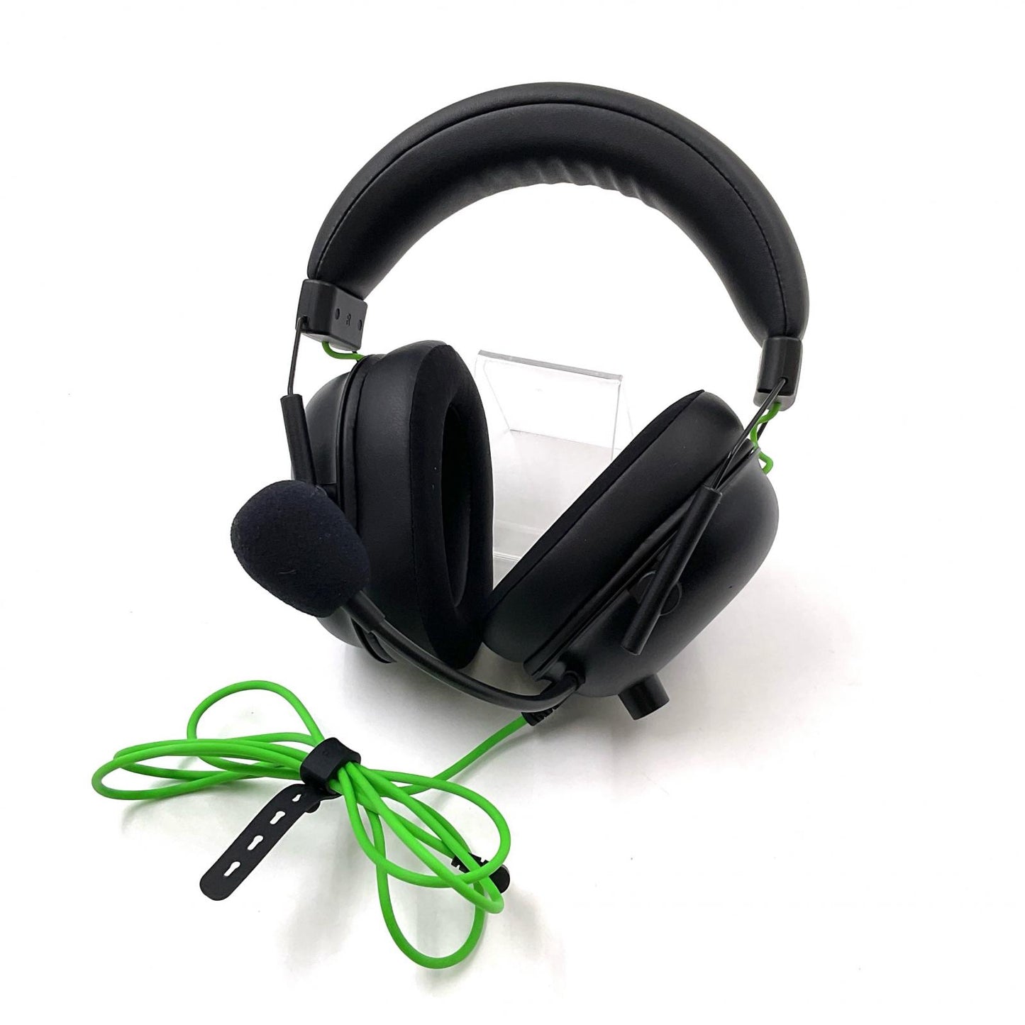 【全額返金保証】【最速発送】Razer BlackShark V2 X 動作確認済