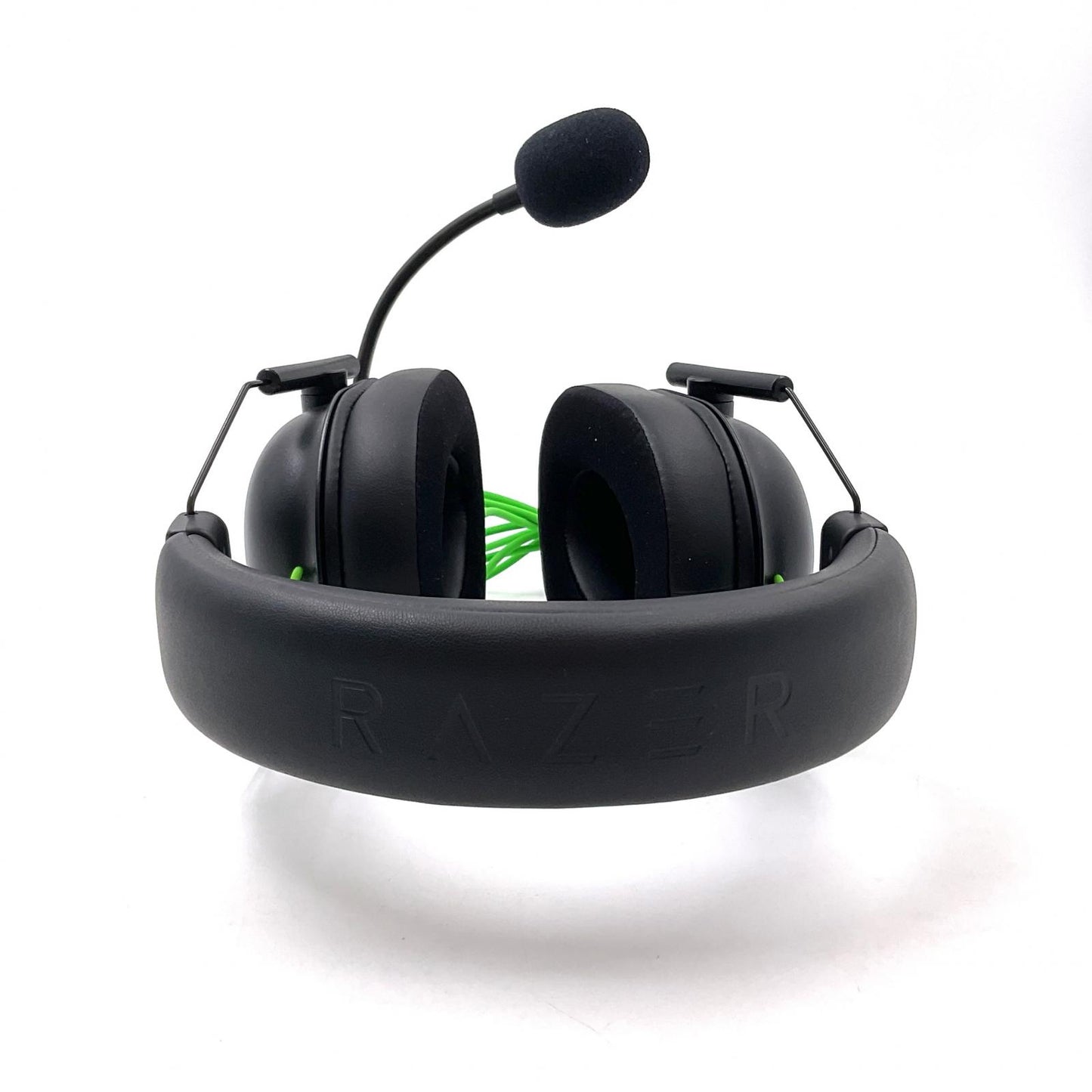 【全額返金保証】【最速発送】Razer BlackShark V2 X 動作確認済