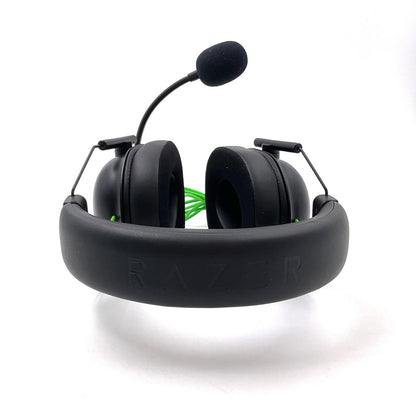【全額返金保証】【最速発送】Razer BlackShark V2 X 動作確認済