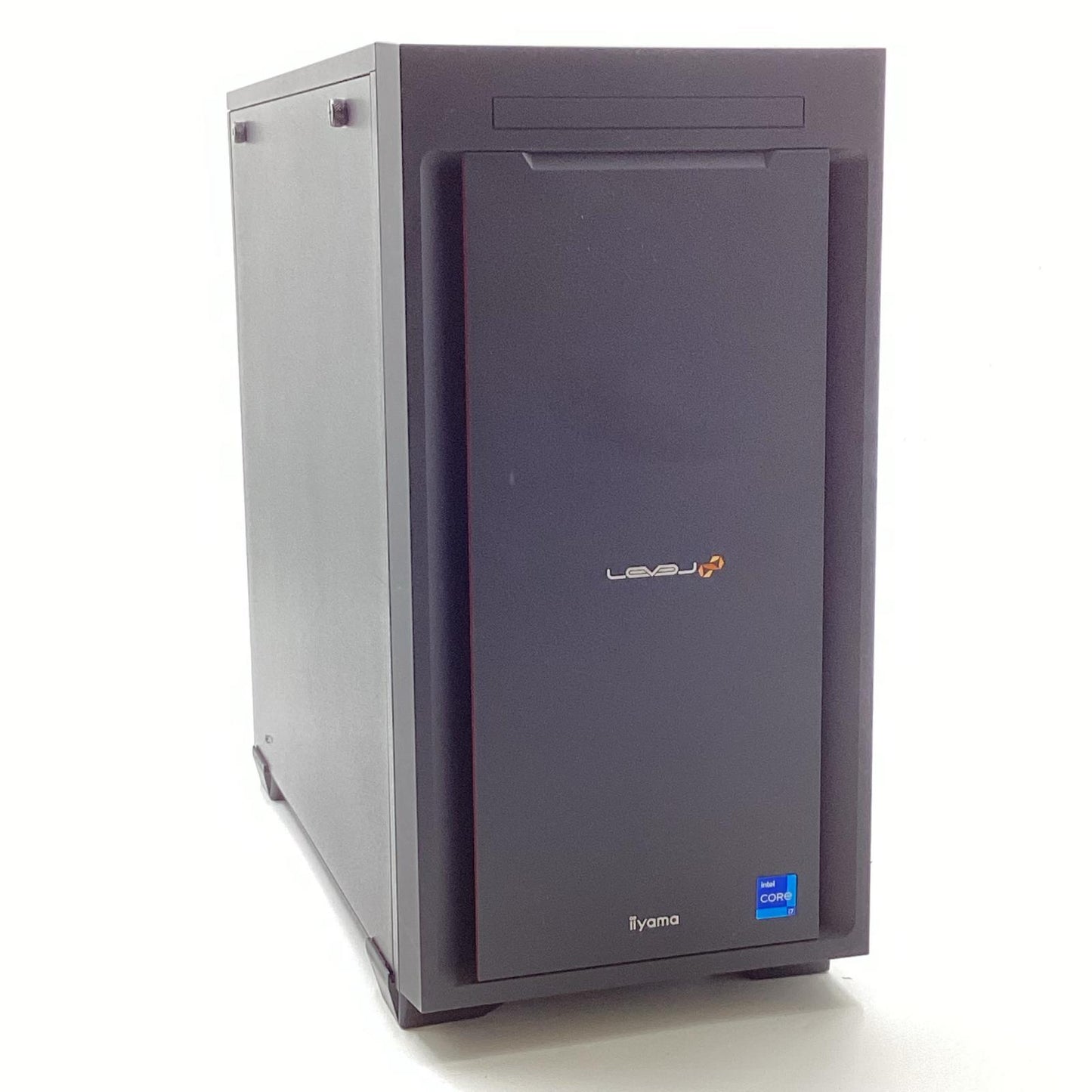 【全額返金保証】【最速発送】iiyama LEVEL ∞ ILeDEi-M77M Intel Core i7-13700F 16GB SSD 1TB NVIDIA Geforce RTX 4070 動作確認済