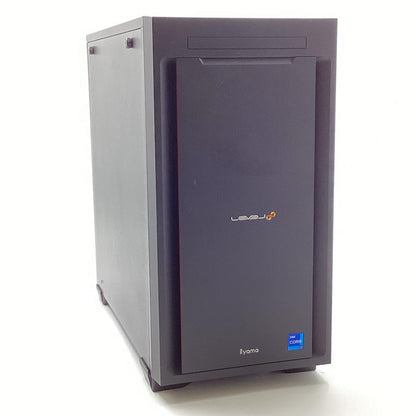 【全額返金保証】【最速発送】iiyama LEVEL ∞ ILeDEi-M77M Intel Core i7-13700F 16GB SSD 1TB NVIDIA Geforce RTX 4070 動作確認済