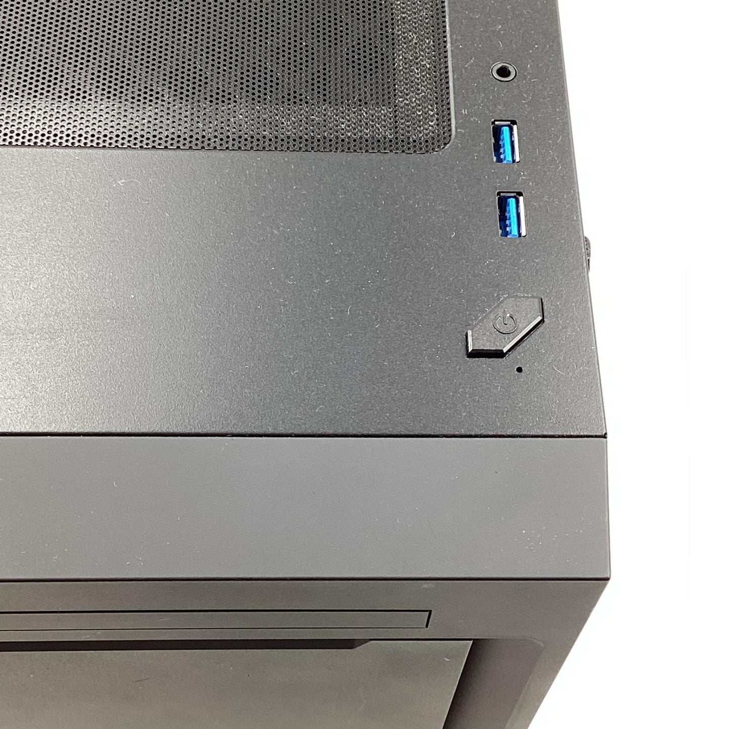 【全額返金保証】【最速発送】iiyama LEVEL ∞ ILeDEi-M77M Intel Core i7-13700F 16GB SSD 1TB NVIDIA Geforce RTX 4070 動作確認済