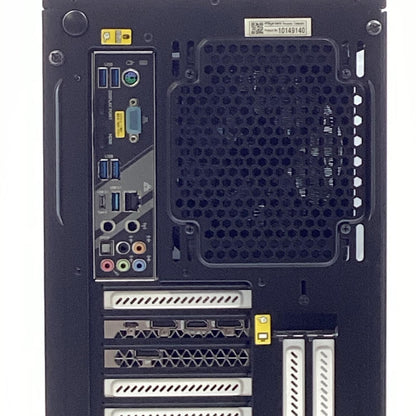 【最速発送】Sycom Intel Core i7-9700K 16GB SSD 1TB NVIDIA GeForce RTX 2080【難有】