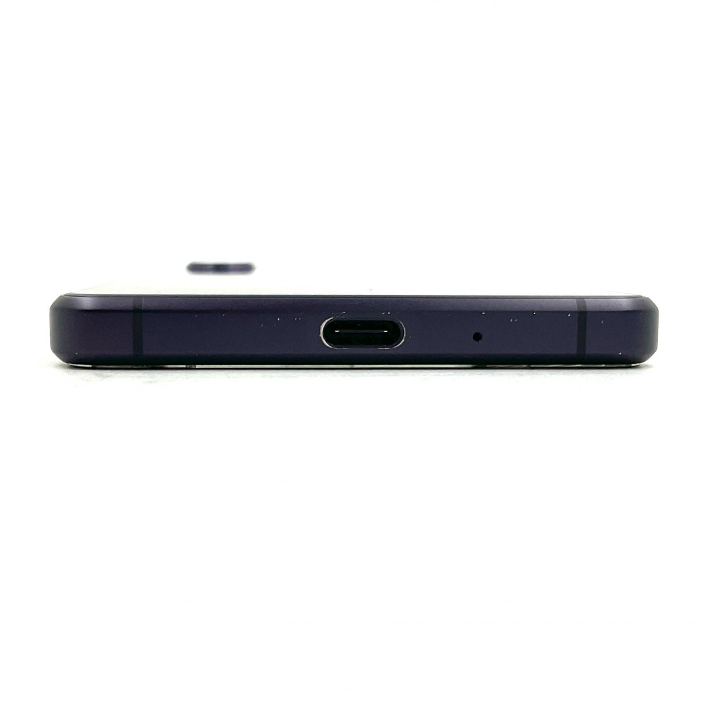 【全額返金保証】【最速発送】Sony Xperia 1 III 512GB フロストパープル SIMフリー XQ-BC42 白ロム 動作確認済