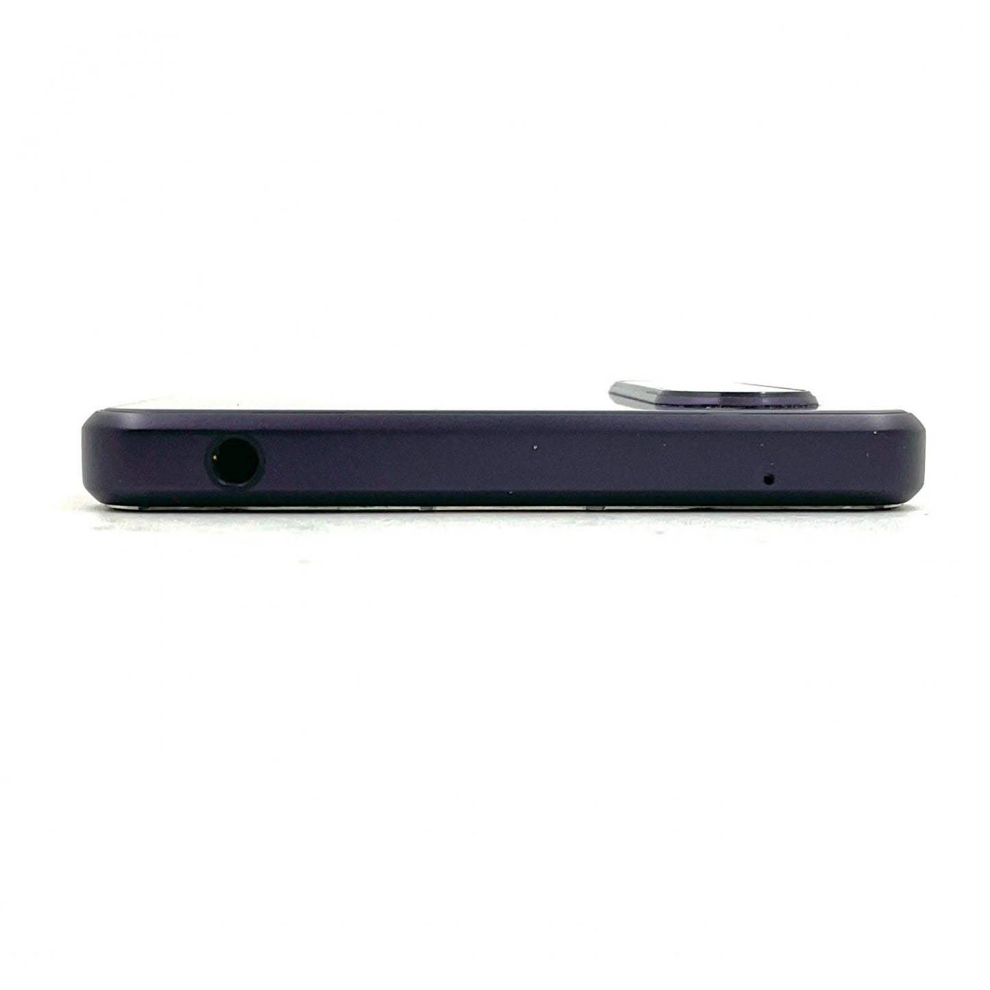 【全額返金保証】【最速発送】Sony Xperia 1 III 512GB フロストパープル SIMフリー XQ-BC42 白ロム 動作確認済