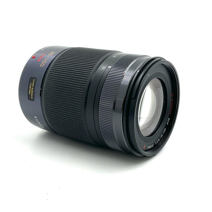 【全額返金保証】【最速発送】Panasonic LUMIX G X VARIO 35-100mm/F2.8/POWER O.I.S. H-HS35100 動作確認済