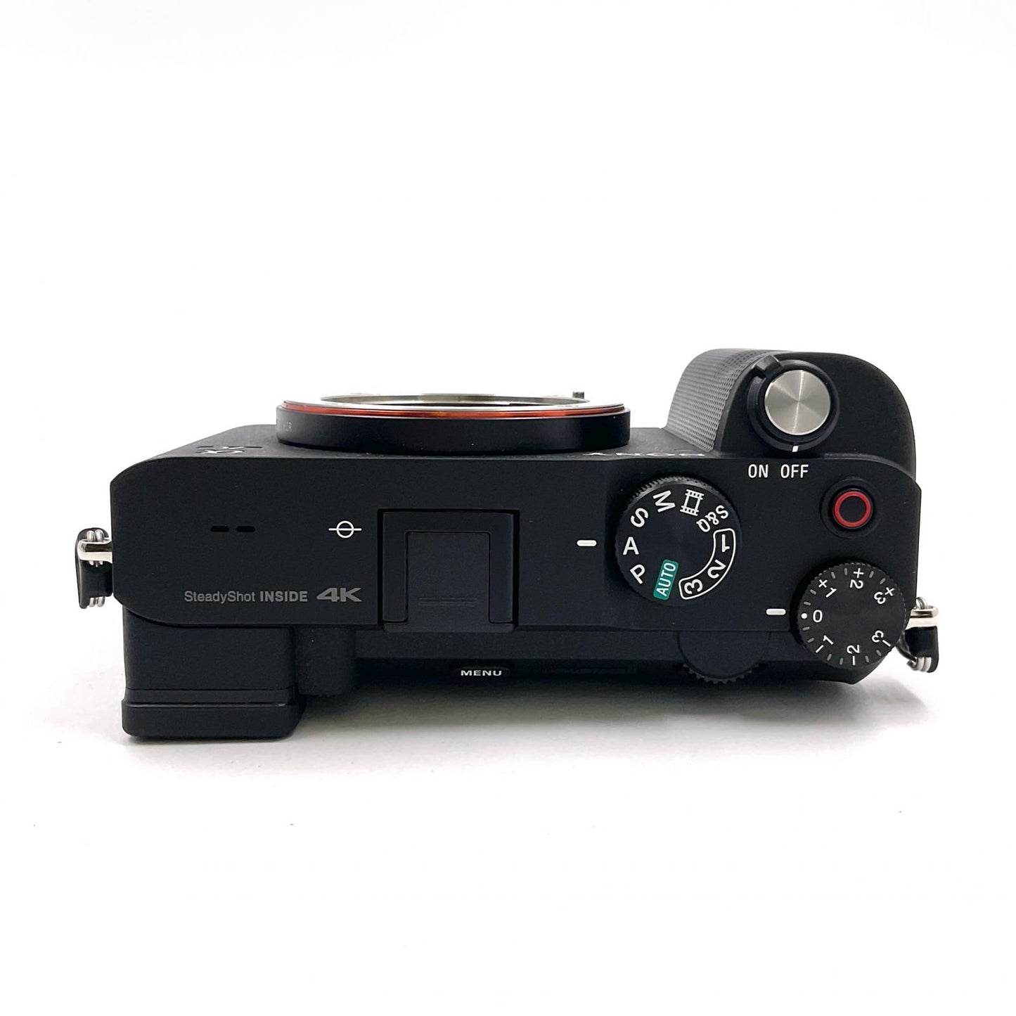 【全額返金保証】【最速発送】Sony デジタル一眼 α7C ILCE-7C ボディ [ブラック] 美品 動作確認済