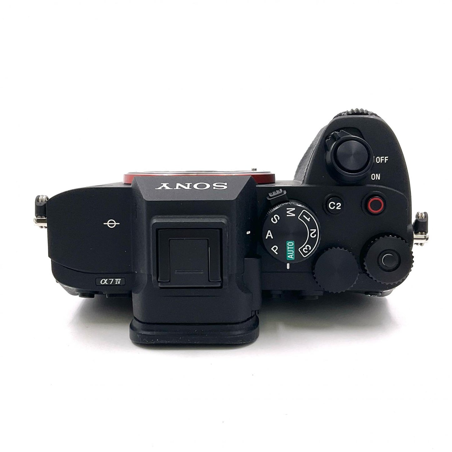 【全額返金保証】【最速発送】Sony デジタル一眼 α7 IV ILCE-7M4 ボディ ブラック 動作確認済