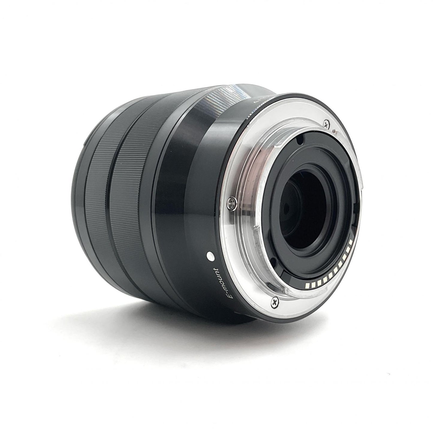 【全額返金保証】【最速発送】Sony E 10-18mm F4 OSS SEL1018 動作確認済