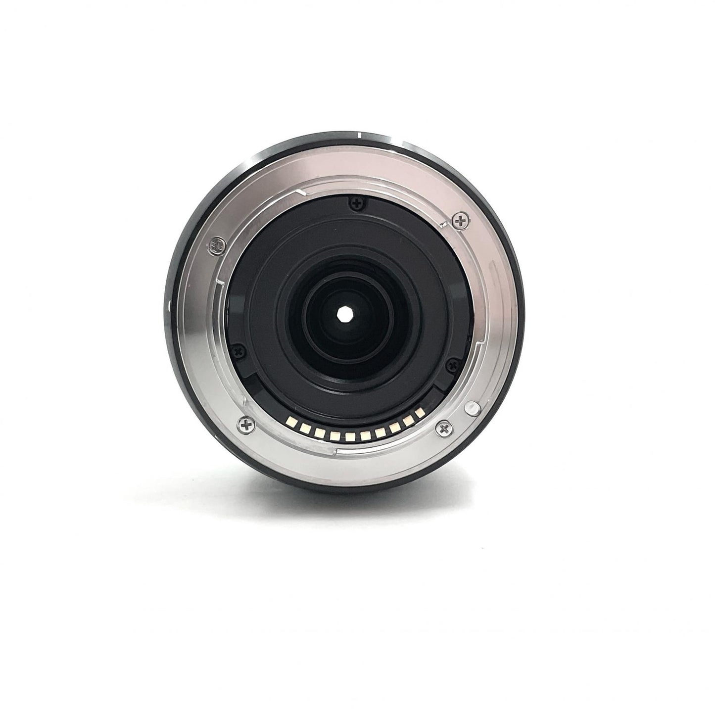 【全額返金保証】【最速発送】Sony E 10-18mm F4 OSS SEL1018 動作確認済