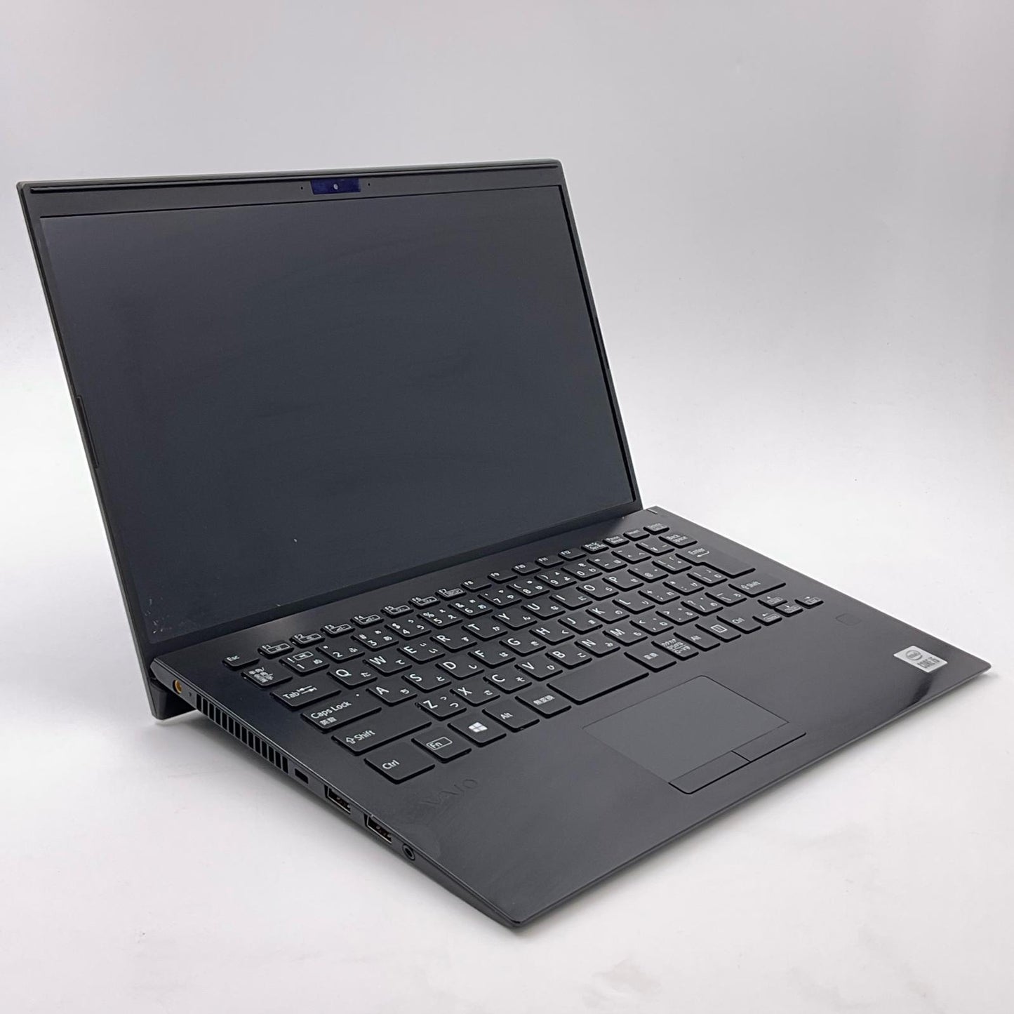 【全額返金保証】【最速発送】Sony VAIO VJPK13C11N Intel Core i5-1035G1 CPU @ 1.00GHz 8GB M.2 SSD 256GB 71.3% 動作確認済