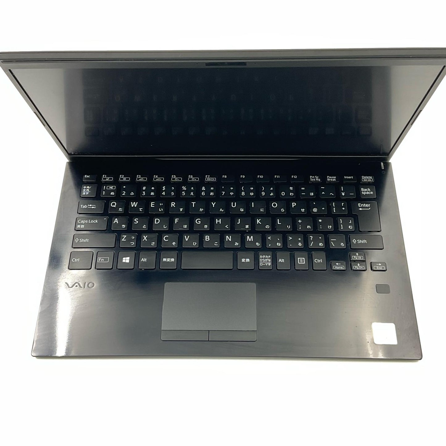 【全額返金保証】【最速発送】Sony VAIO VJPK13C11N Intel Core i5-1035G1 CPU @ 1.00GHz 8GB M.2 SSD 256GB 71.3% 動作確認済