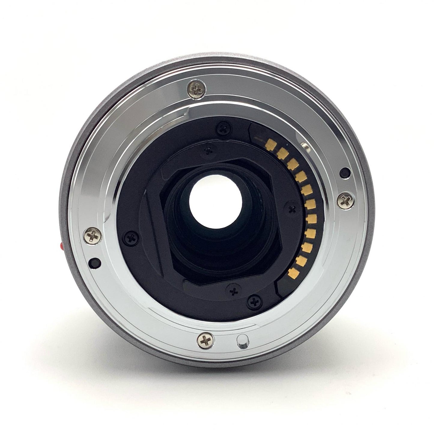 【全額返金保証】【最速発送】Panasonic LUMIX G FISHEYE 8mm/F3.5 H-F008 美品 動作確認済
