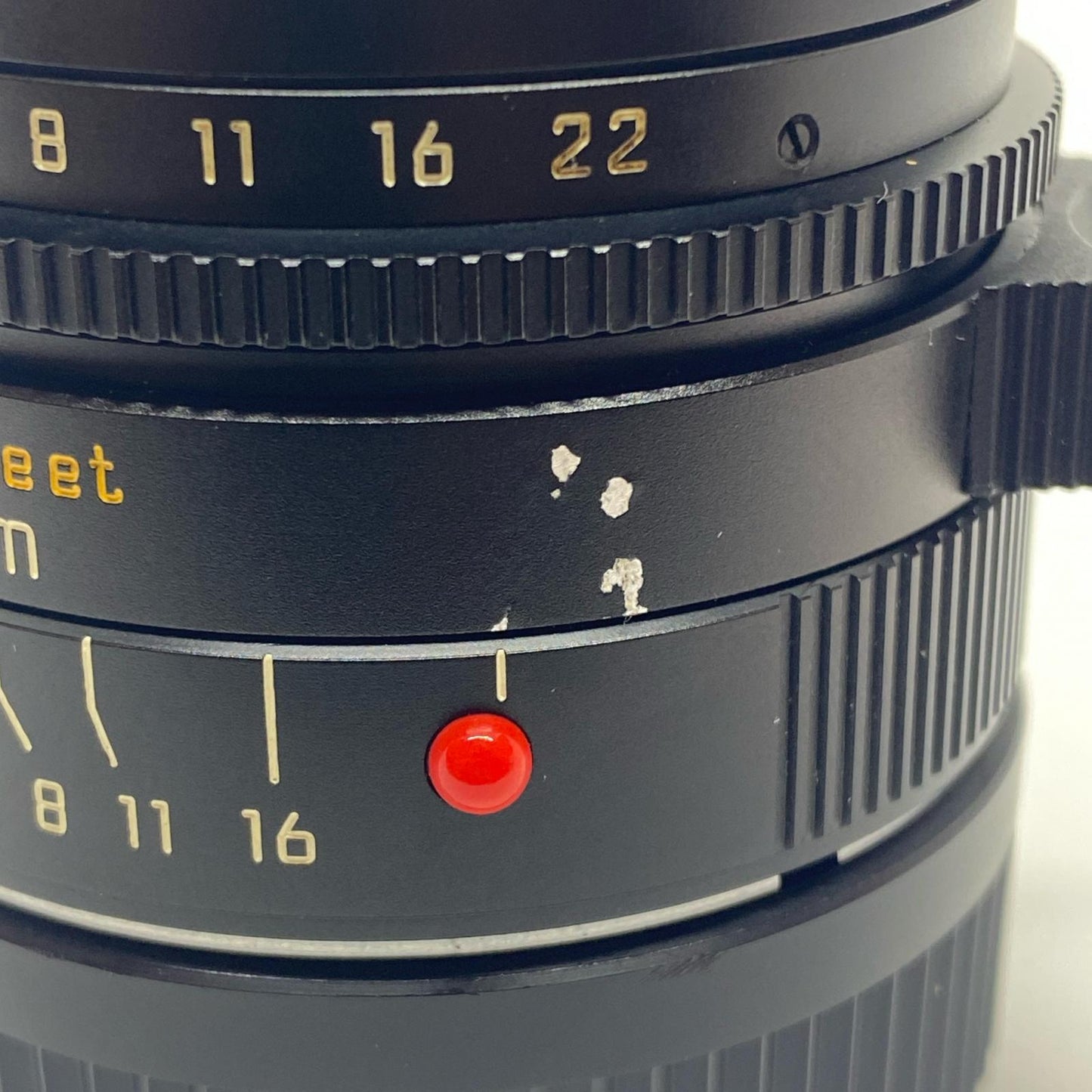 【全額返金保証】【最速発送】Leica ELMARIT-M 2.8/28 E46 動作確認済