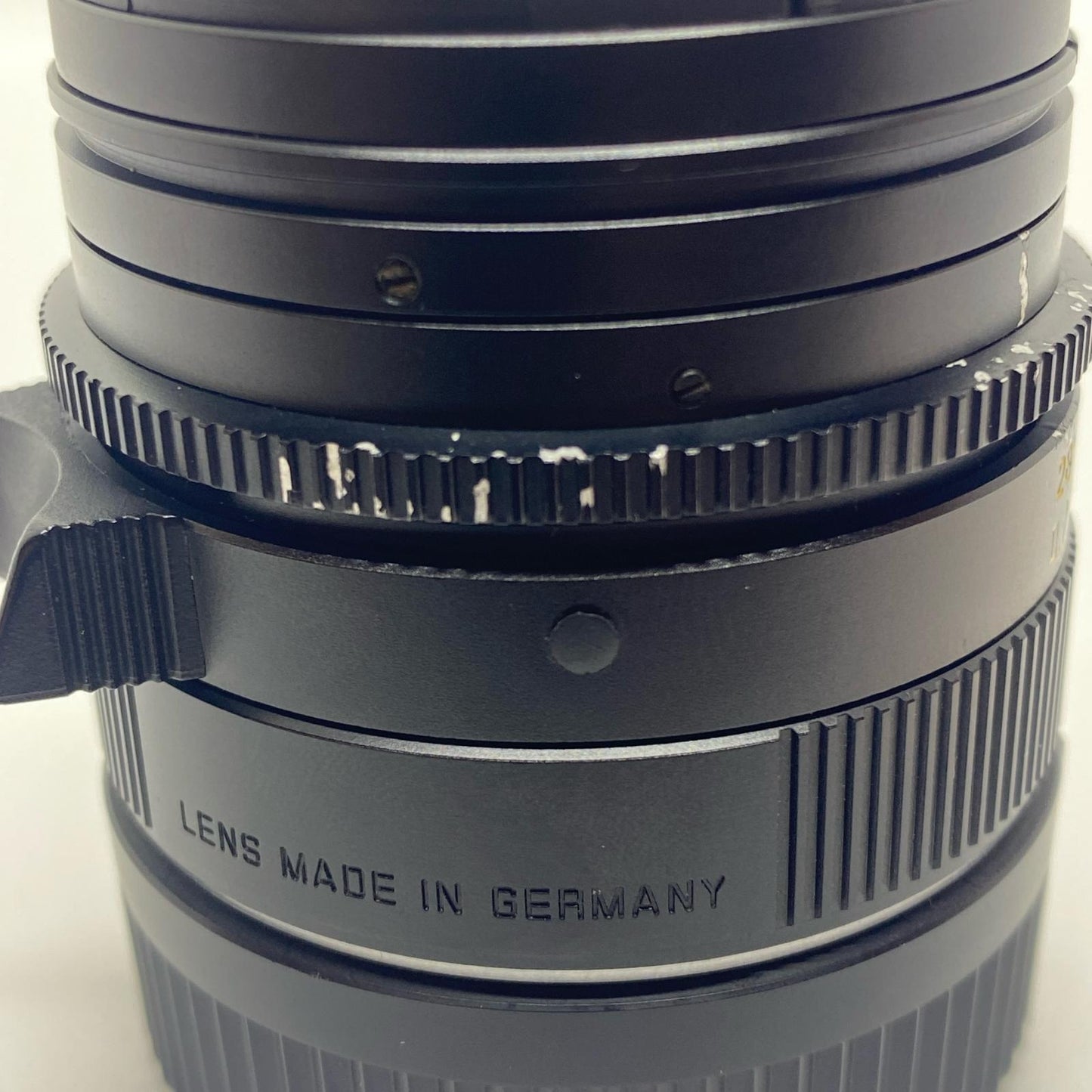【全額返金保証】【最速発送】Leica ELMARIT-M 2.8/28 E46 動作確認済