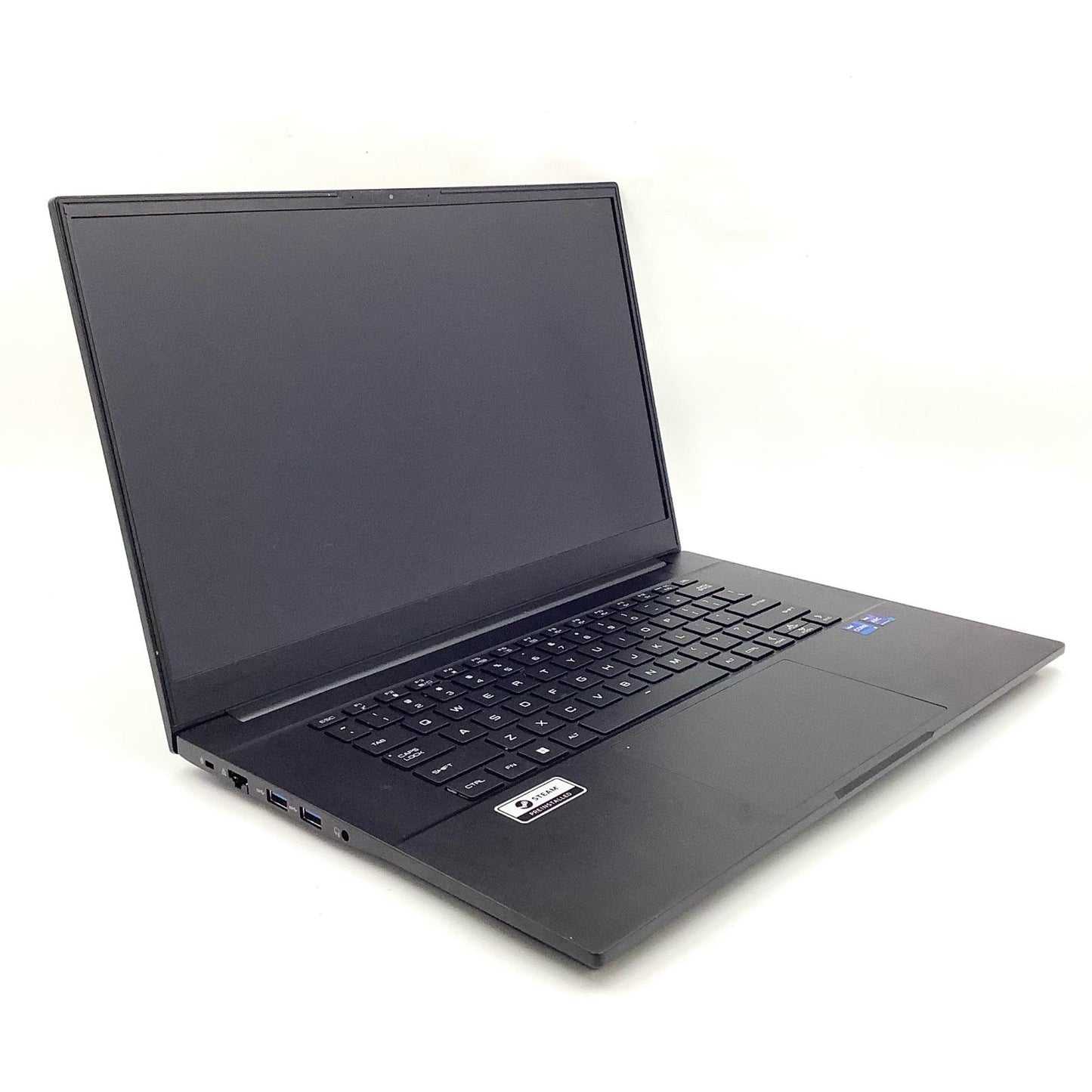 【全額返金保証】【最速発送】ドスパラ GALLERIA UL7C-AA3 US 12th Gen Intel Core i7-12700H 16GB M.2 SSD 512GB Intel Arc A550M Graphics 動作確認済