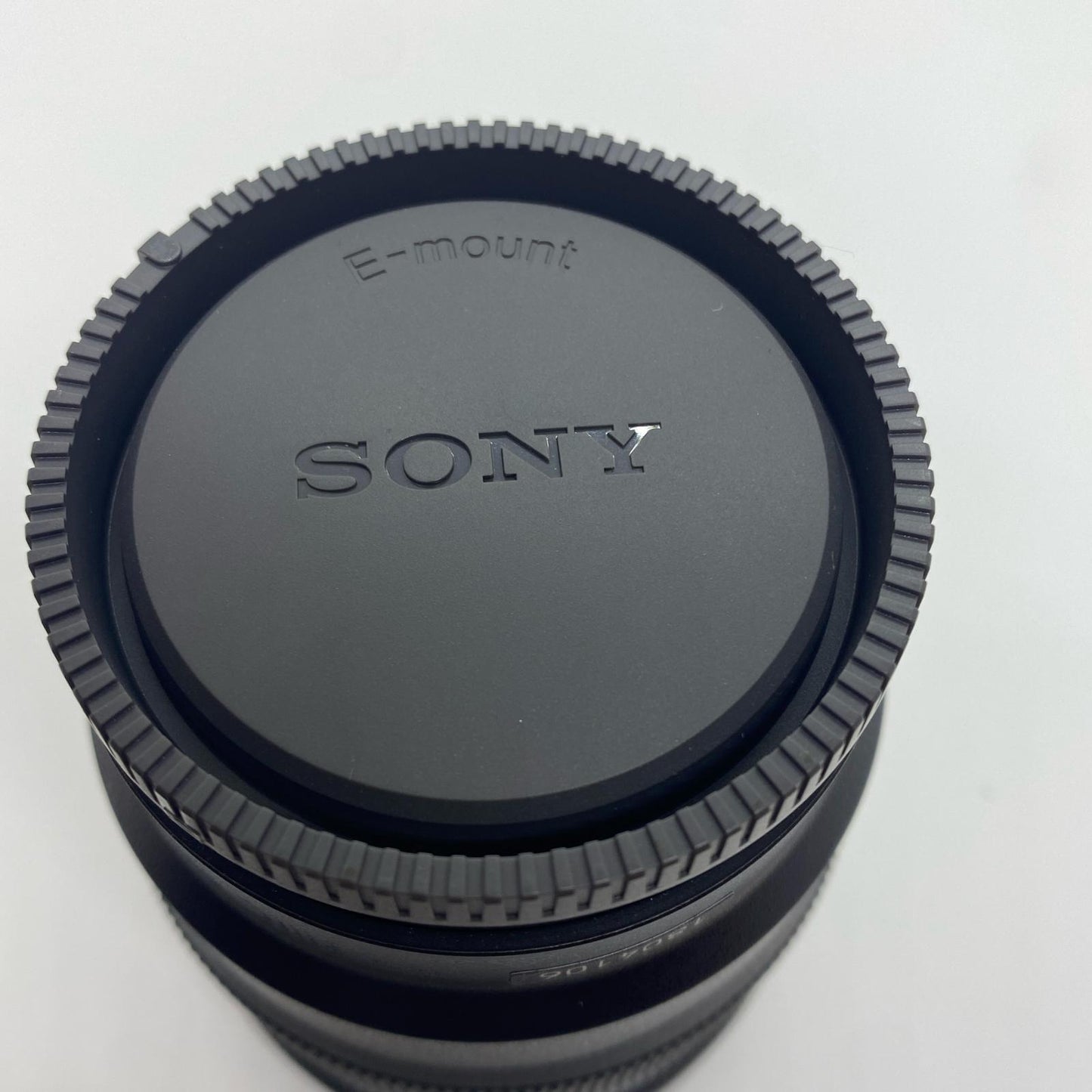 【全額返金保証】【最速発送】Sony E 16-55mm F2.8 G SEL1655G 超美品 動作確認済