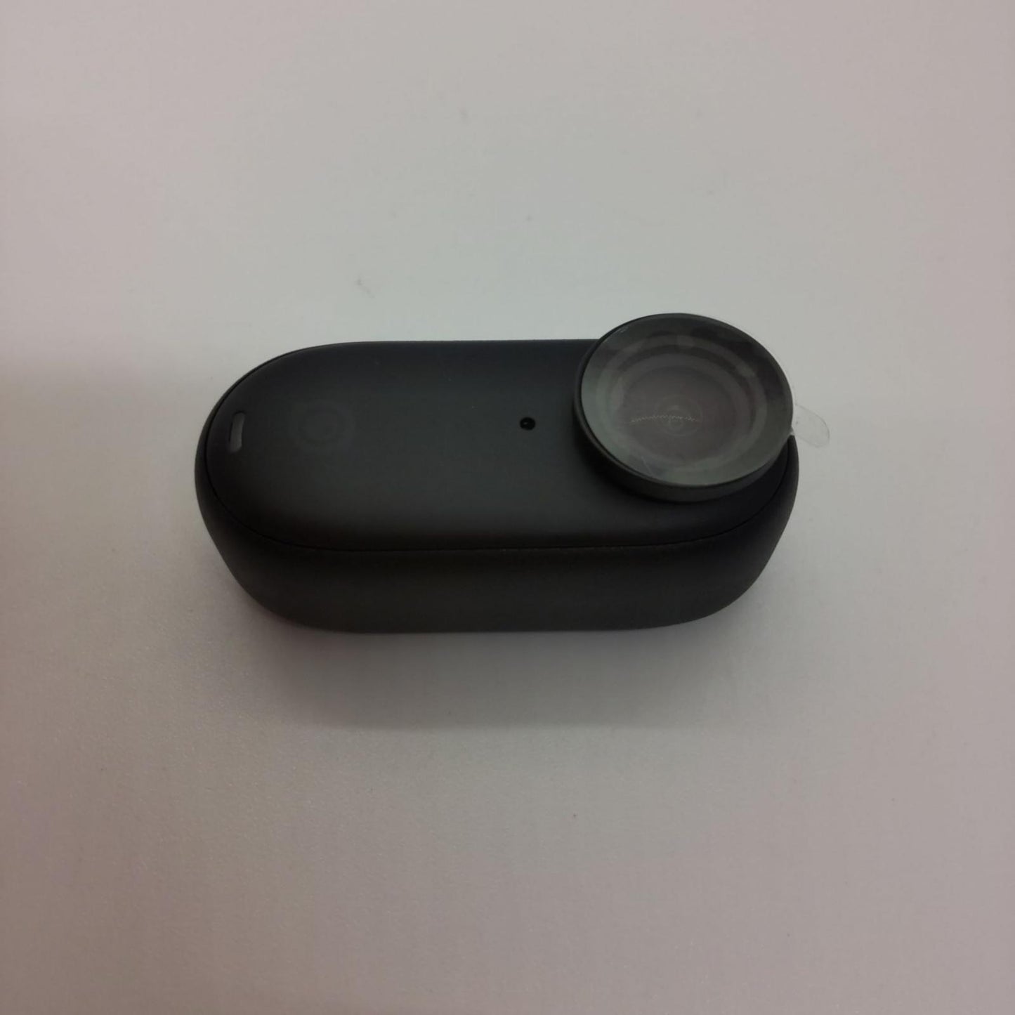 【全額返金保証】【最速発送】Insta360 GO 3 (128GB) [ホワイト] 超美品 動作確認済