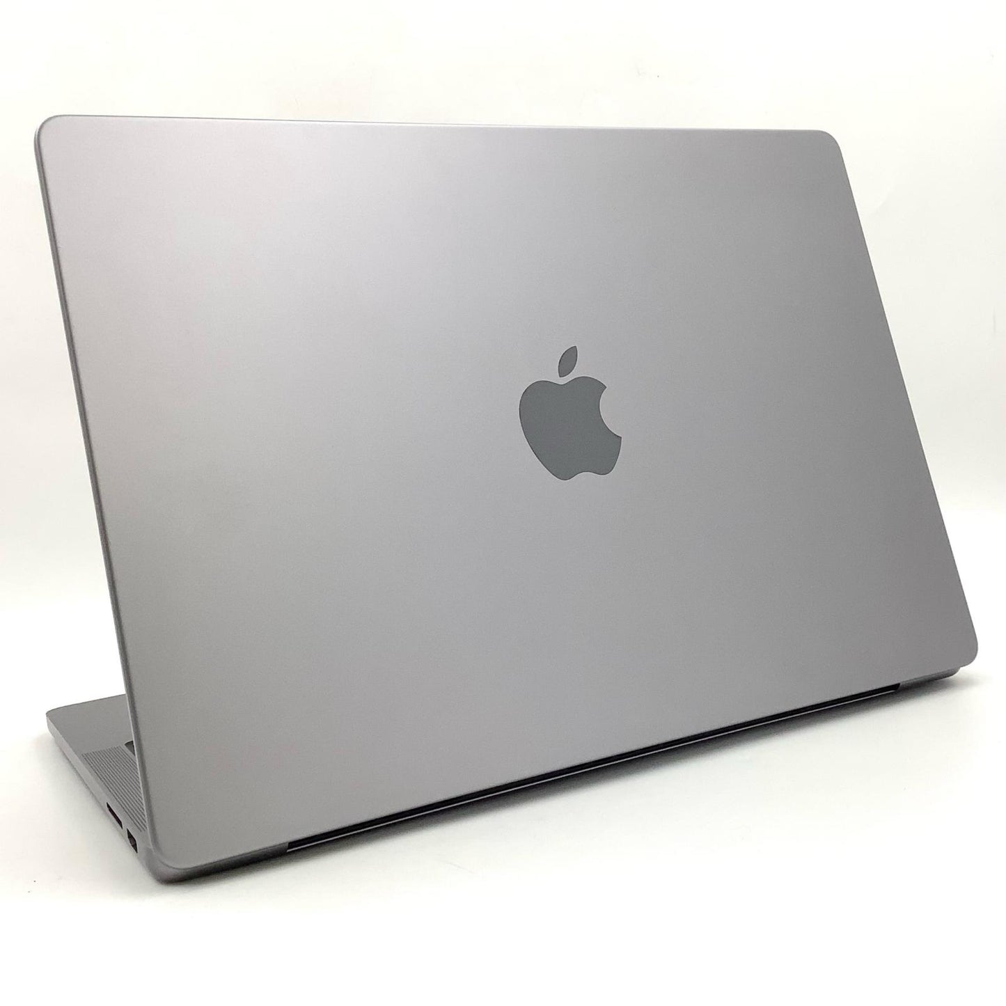 【全額返金保証】【最速発送】Apple MacBook Pro 14インチ 2023 Apple M3 16GB SSD 1TB スペースグレイ 98% 超美品 動作確認済