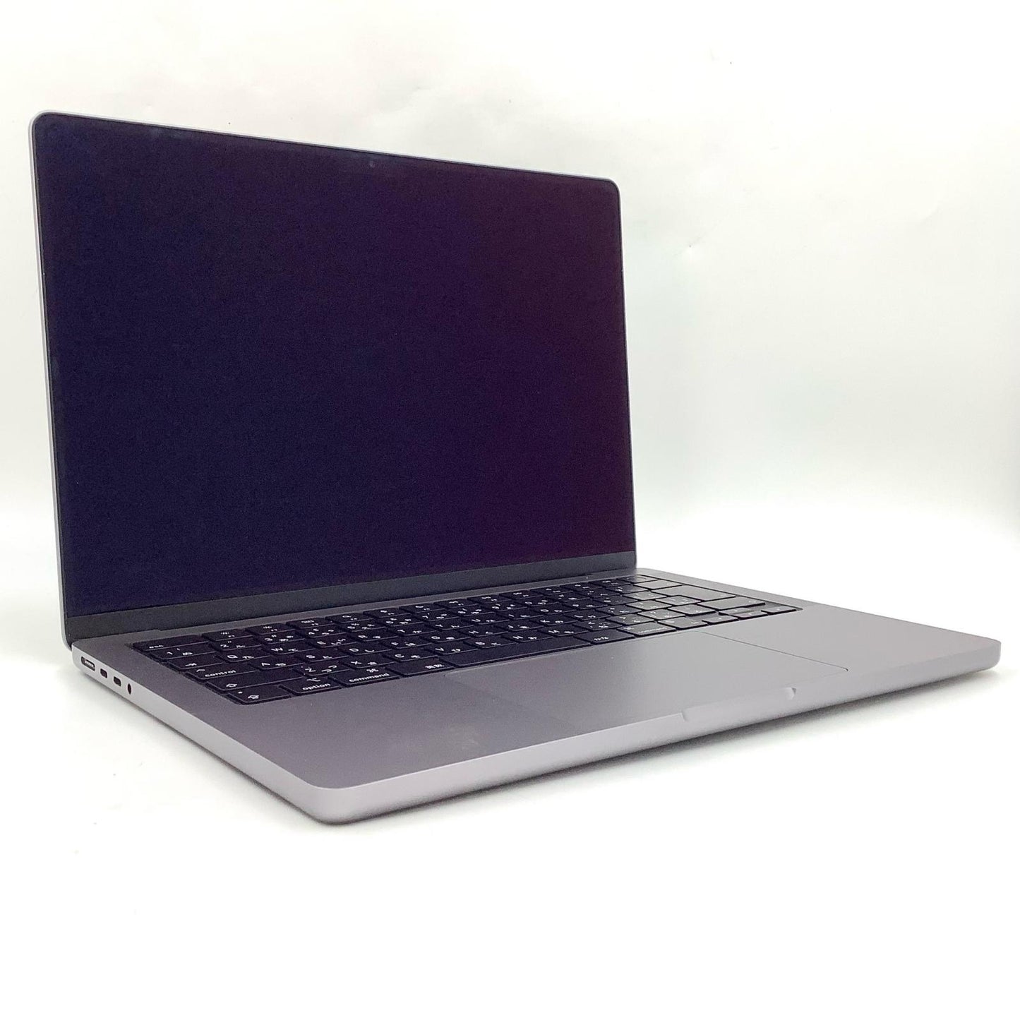 【全額返金保証】【最速発送】Apple MacBook Pro 14インチ 2023 Apple M3 16GB SSD 1TB スペースグレイ 98% 超美品 動作確認済
