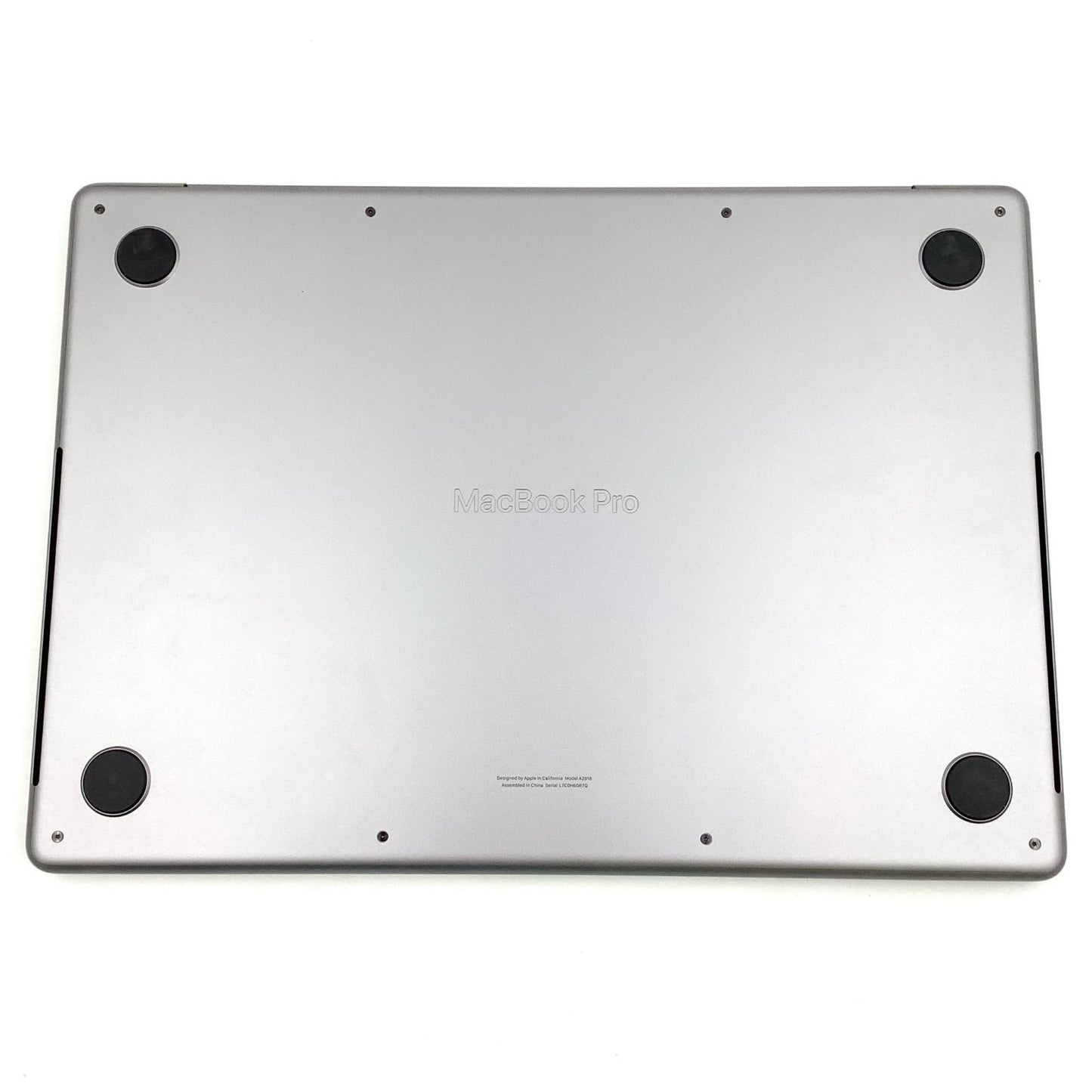 【全額返金保証】【最速発送】Apple MacBook Pro 14インチ 2023 Apple M3 16GB SSD 1TB スペースグレイ 98% 超美品 動作確認済