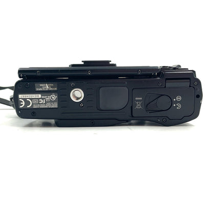 【全額返金保証】【最速発送】OLYMPUS デジタル一眼 OM-D E-M5 ボディ ブラック 動作確認済