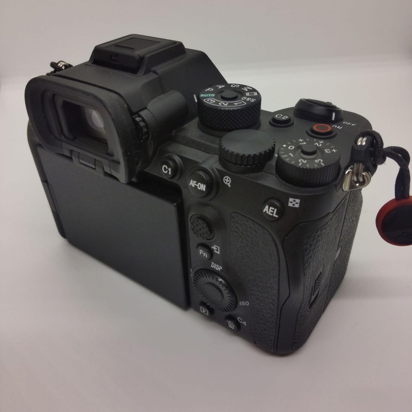 【全額返金保証】【最速発送】Sony デジタル一眼 α7S III ILCE-7SM3 ボディ ブラック 美品 動作確認済