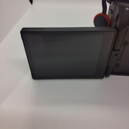【全額返金保証】【最速発送】Sony デジタル一眼 α7S III ILCE-7SM3 ボディ ブラック 美品 動作確認済
