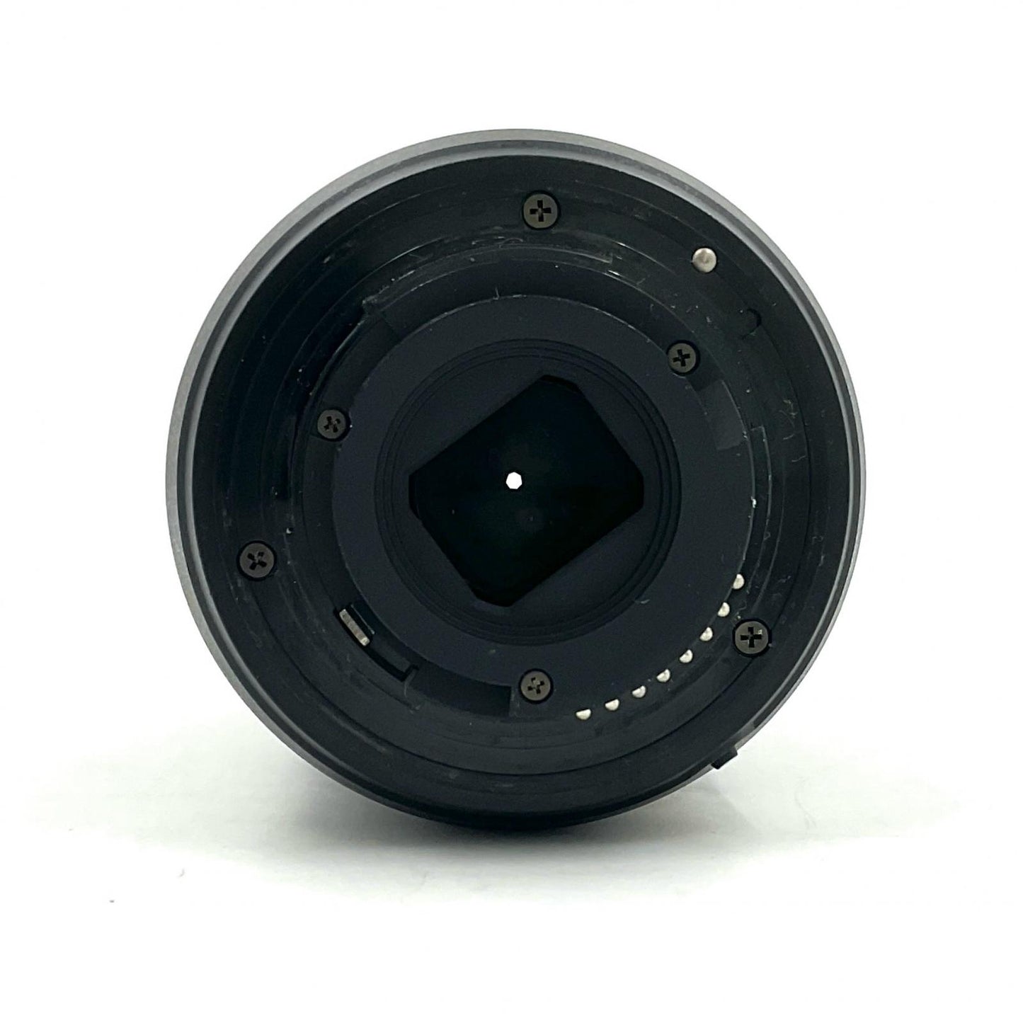 【全額返金保証】【最速発送】Nikon AF-P DX NIKKOR 70-300mm f/4.5-6.3G ED VR 美品 動作確認済