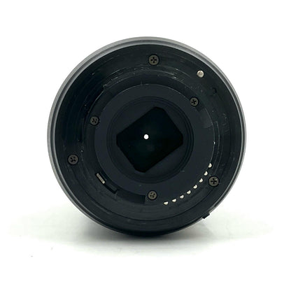 【全額返金保証】【最速発送】Nikon AF-P DX NIKKOR 70-300mm f/4.5-6.3G ED VR 美品 動作確認済